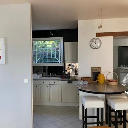 Nice House With Swimming Pool In Ferienhaus Sète