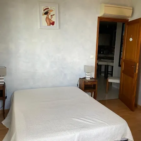 Nice House With Swimming Pool In * Sète