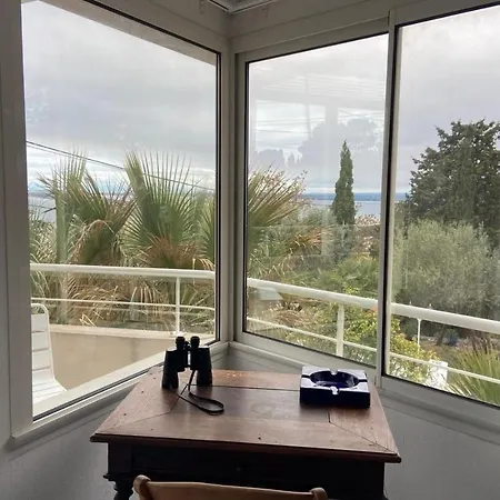 Σπίτι διακοπών Nice House With Swimming Pool In *